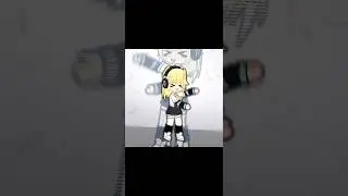 Happy day 🎉 // no original // animation // gacha life and gacha nox