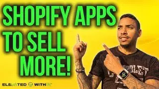 Shopify Apps That Can Double Your Sales