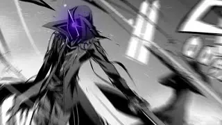 The Eminence in Shadow Edit (MMV)