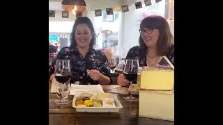 Fromage with Friends #4: Chevre