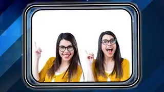 Groupix - Twin Camera to Merge Photos