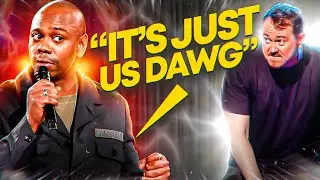 Katt Williams Exposes the “Joe Rogan Effect”