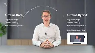 Buying Guide | Airtame Products