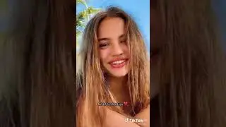 Валя Карнавал в TikTok 