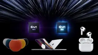 The Apple Unleashed Event - Round up and My Thoughts!