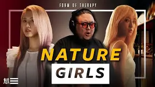 The Kulture Study: NATURE 