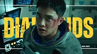 D.O. ∣∣ 𝐃𝐢𝐚𝐦𝐨𝐧𝐝𝐬 ∣∣ o 𝙵𝙼𝚅
