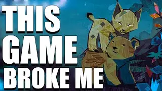 This game is SO SAD! | 