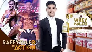 ATTENTION, BODY BUILDERS! WATCH THIS!