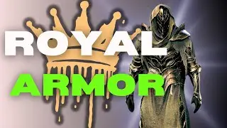 How to get the Best Heavy Armor in Remnant 2