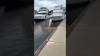 #yacht