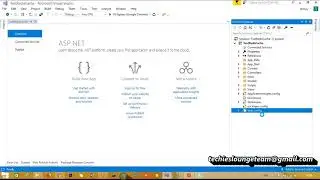 Azure Redis Cache with ASP.NET MVC