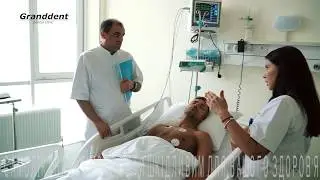 Стоматологическое лечение во сне