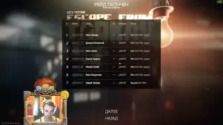 Untitled broadcast. Multistreaming with Restream.io