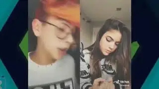 Y si se van a la....