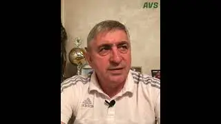 Григорчук о судействе
