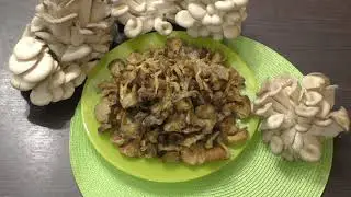 OYSTER MUSHROOMS IN BATTER OR MUSHROOM CHIPS IN THE OVEN!!!! WITHOUT OIL!