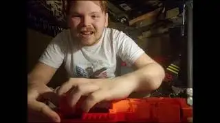 Nerf rival Kronos repair tutorial