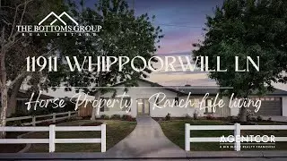 11911 Whippoorwill Ln, Bakersfield CA 93312