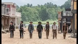 western film ●●● Nouveau Superbe Western Movie 2017- FR