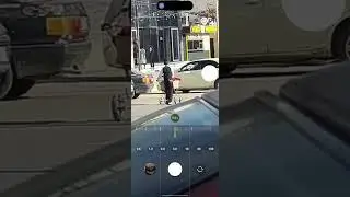 ШОК !!! 😱😱😱 ЗУМ Х100 🤯🤯🤯
