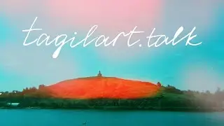 tagilart.talk_Светлана Бакшаева