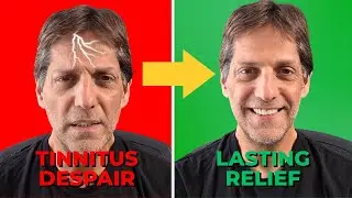 How I BEAT Tinnitus After 15 Years: From Ear Ringing To Tinnitus RELIEF