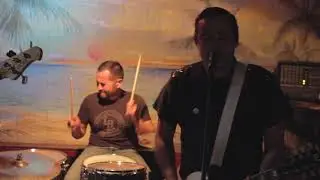 3rd Rate -  So Far Away - Harolds Place, San Pedro, CA