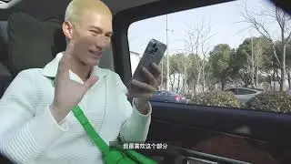 [ENGSUB/EP2]  INTO1 Mika x Bottega Veneta Vlog , Mika MBTI personality type