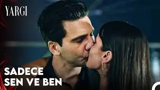 Sana Ben Ezelden Yandım... ❤️ - Yargı