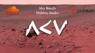 Alex Krutev - Holding Angels [Drum & Bass]