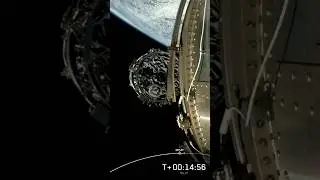 DEPLOY! NASA SpaceX CRS NG-21
