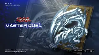 Yu-Gi-Oh Master Duel-Lets Get To Diamond Part 1