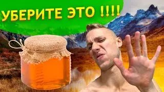 В России НЕНАВИДЯТ МЕД ! Почему никто не любит мед в нашей стране ? С чем связано низкое потребление