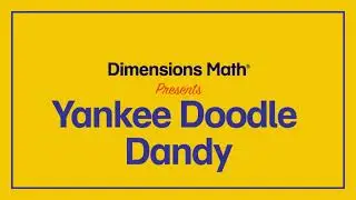 Yankee Doodle Dandy