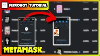Adicionando NFT na Metamask