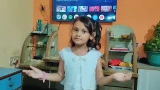Hindi Self Introduction Video for Audition @BhoomiRamola