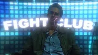 「First Woe」Fight Club「EDIT]