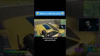 Why Am I Such A Bot #fortniteclips #fortnite #the swa 334