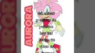 Especial san valentín de sonamy ❤❤❤