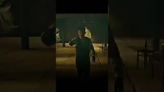 Scariest Tommy Shelby 🚬 . Peaky blinders #shorts