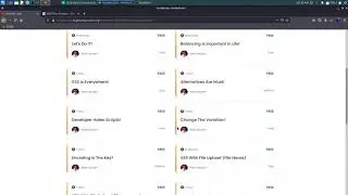 HACTIFY Lab Solutions || WEEK 3 || VTF INTERNSHIP || Cross Site Scripting || 2021