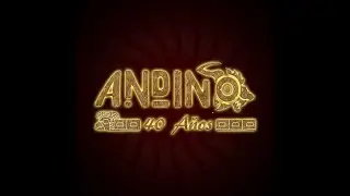 ¡La Historia de ANDINO - 40 AÑOS!
