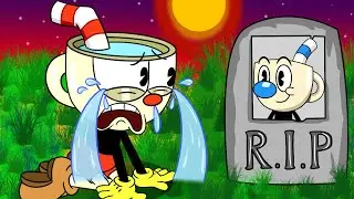 Cuphead: Mugman, Please Come Back - Cuphead DLC Animation