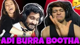 Punju squad kurchi madtha pettingg.... 😂😂 | Comedy Highlights - 68