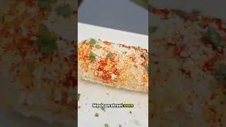 The BEST way to enjoy some corn