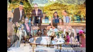 Photographe mariage Montauban Château de Loubejac