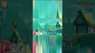 Angry Birds 2 - SHORT 1  