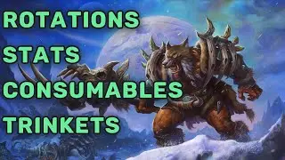 Dragonflight Survival(SV) Hunter Mythic+ Guide