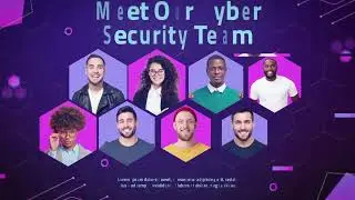 Cyber Promo || Technology Slideshow
